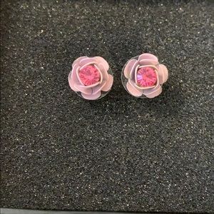 Michal Negrin earrings